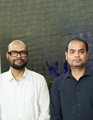 Dr.Shibabrata Behera